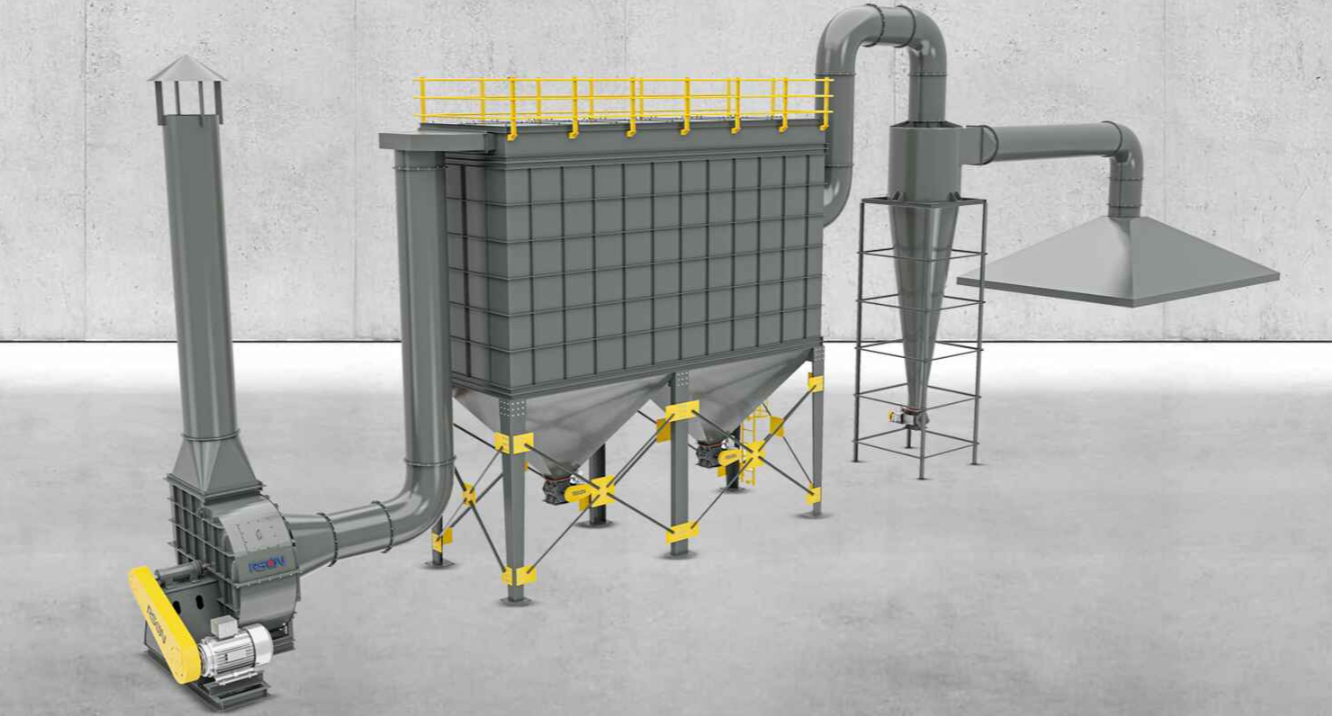 Industrial Machinery