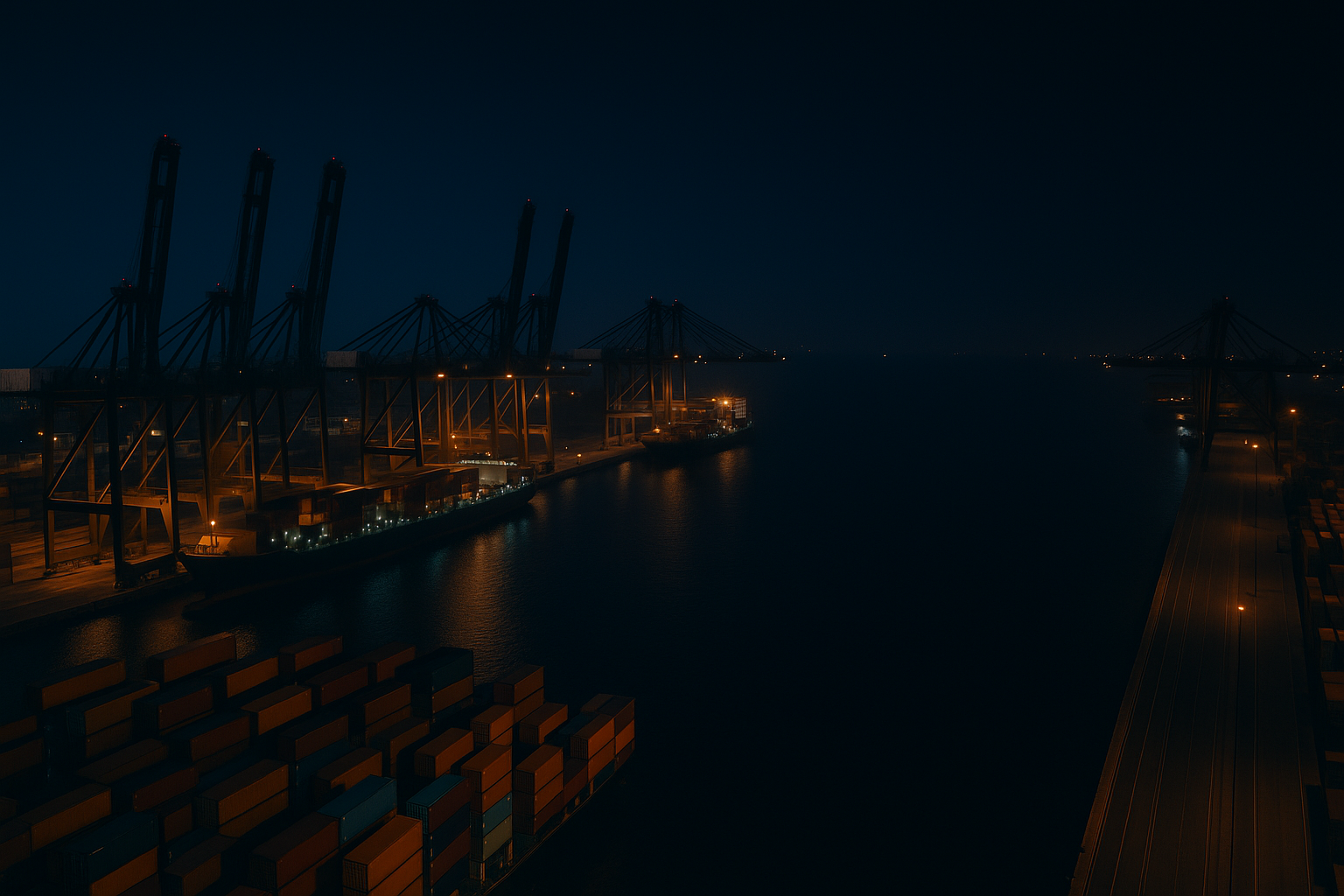 What We Do Background